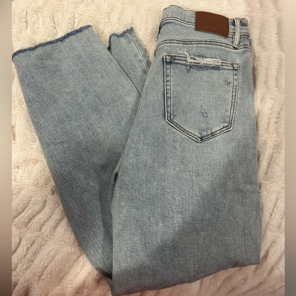Mom jeans altar’d state